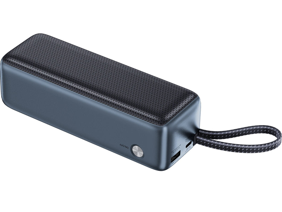 All-In1 Powerbank 27000 Pd  240w All-In1 Powerbank 27000