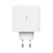 EAN 8713439253818 - Trust Maxo Universal Blanco Corriente alterna Carga rápida Interior imagen 3
