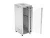 EAN 5901969441147 - Lanberg FF01-8042-12SL armario rack 42U Rack o bastidor independiente Gris imagen 2