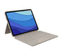 EAN 5099206095830 - Logitech 920-010256 teclado para móvil QWERTY Arena imagen 9