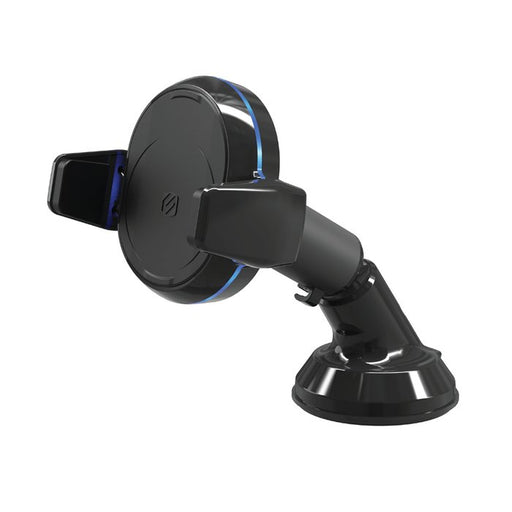 EAN 0033991076730 - Scosche MGQWDDP-XTET soporte Soporte activo para teléfono móvil Teléfono móvil/smartphone Negro imagen 2