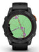 EAN 0753759317713 - Garmin fēnix 7 Pro Solar Edition 3,3 cm (1.3") MIP 47 mm Digital 260 x 260 Pixeles Pantalla táctil Negro, imagen 4
