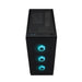 EAN 4713224524561 - FSP CMT340 Plus Escritorio Negro imagen 3