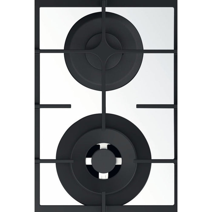 EAN 8003437605222 - Whirlpool AKTL629/WH Blanco Integrado 59 cm Encimera de gas 4 zona(s) imagen 13