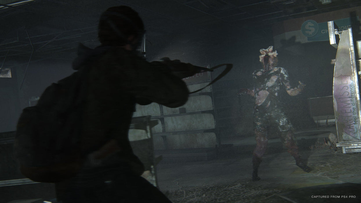 EAN 0711719330806 - Sony Interactive Entertainment The Last of Us Part II Estándar PlayStation 4 imagen 40