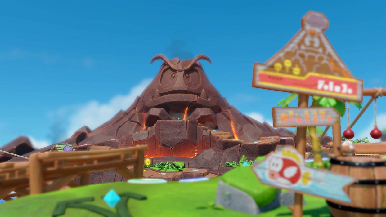 Super Mario Party Jamboree (Ns)