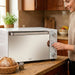 EAN 5905575906656 - Adler AD 6027 horno 48 L 1800 W Blanco imagen 25