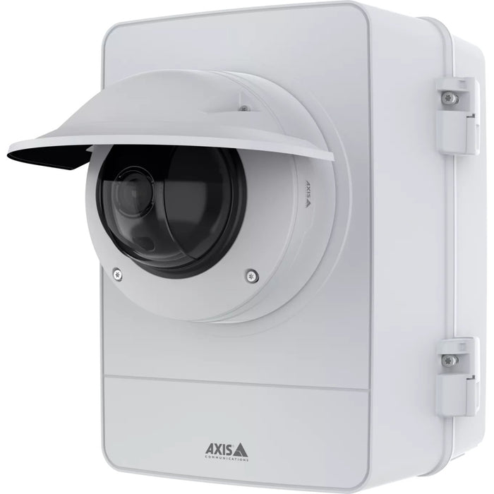 EAN 7331021088887 - Axis TQ1817-VE Gabinete imagen 4