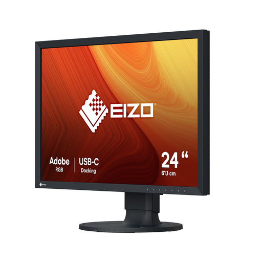 EAN 4995047066194 - EIZO ColorEdge CS2400S pantalla para PC 61,2 cm (24.1") 1920 x 1200 Pixeles WUXGA LCD Negro imagen 2