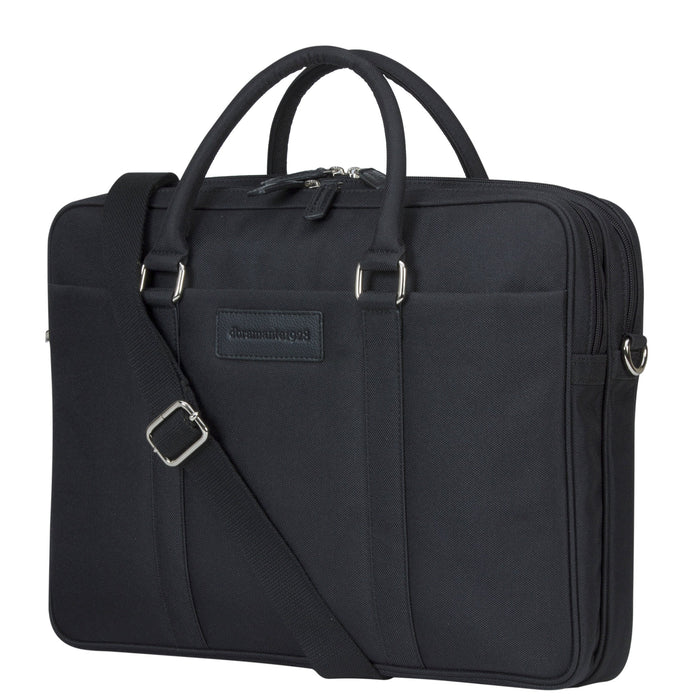 Dbramante1928 Ginza Funda De Transporte Para Portátil 16" Negro