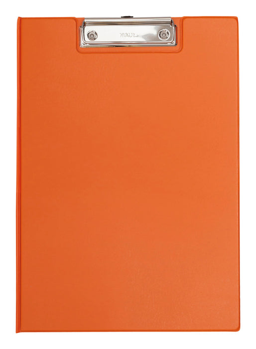 EAN 4002390064750 - MAUL 2339243 portapapel A4 Cartón, Plástico Naranja imagen 1