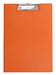 EAN 4002390064750 - MAUL 2339243 portapapel A4 Cartón, Plástico Naranja imagen 1