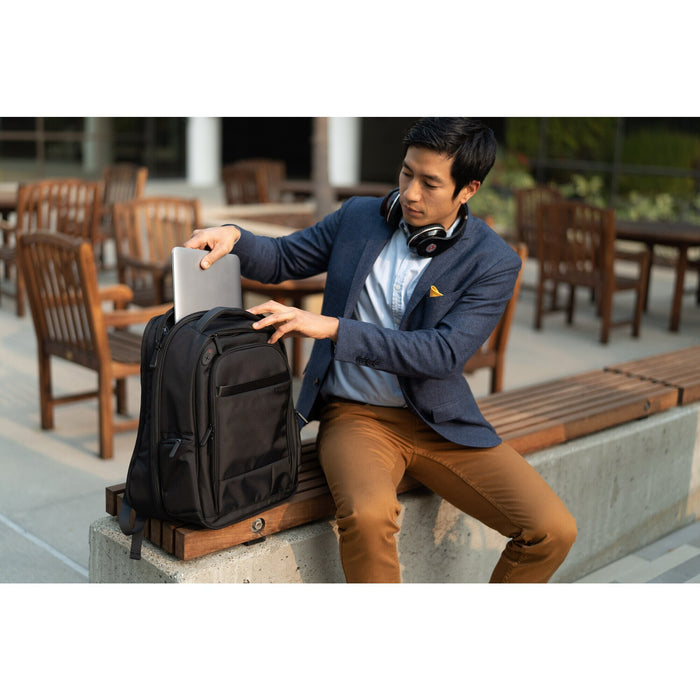 EAN 5028252596855 - Kensington Contour 2.0 39,6 cm (15.6") Negro imagen 17