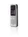EAN 4250366830971 - Unify OpenStage M3 Plus Identificador de llamadas Negro, Plata imagen 1