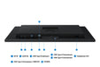 EAN 8806099141912 - Samsung S80H pantalla para PC 68,6 cm (27") 3840 x 2160 Pixeles 4K Ultra HD LCD Negro imagen 15