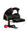 EAN 5903796011388 - Huzaro FORCE 4.7 Silla para videojuegos de PC Asiento (de seguridad) de butaca Negro imagen 12