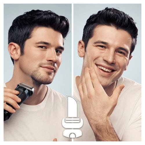 Braun Series 8 8413s Wet&Dry