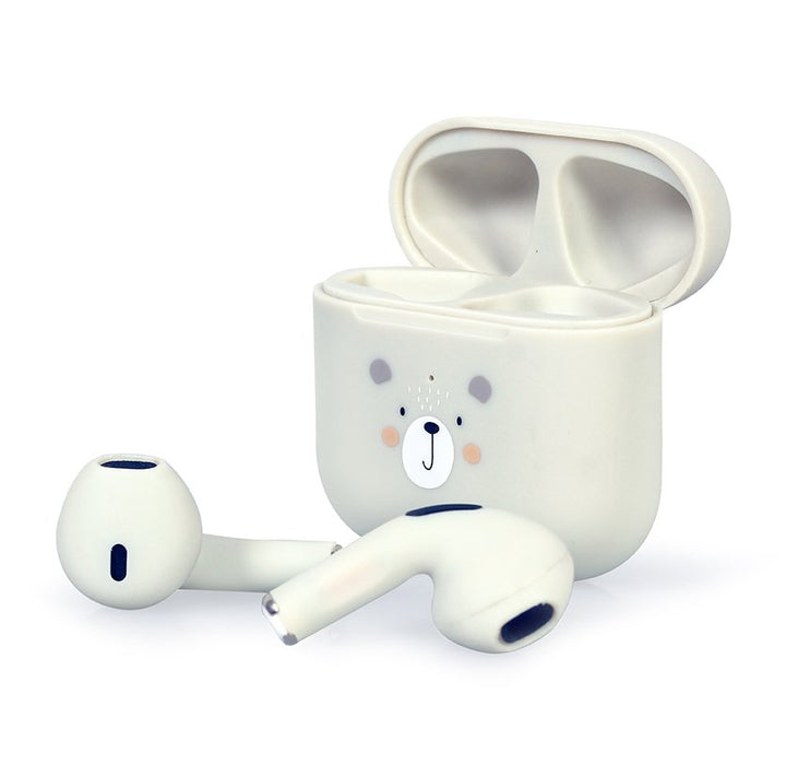 EAN 8716309123723 - Gembird TWS-01 auricular y casco Auriculares True Wireless Stereo (TWS) Dentro de oído Llamadas/Música/De imagen 5