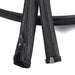 EAN 5704174951322 - Vivolink PROZIPSLEEVE1218 pasacables Negro imagen 2