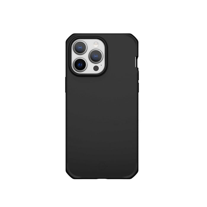 EAN 3700992529899 - Mobilis 066052 funda para teléfono móvil 15,5 cm (6.1") Negro imagen 2