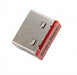 EAN 8809534690631 - Smartkeeper CSK-PC01P bloqueador de puerto USB tipo A Rojo, Acero inoxidable Plástico 10 pieza(s) imagen 2