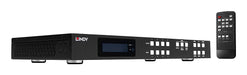 EAN 4002888383905 - Lindy 38390 matriz de conmutación Matriz de conmutación AV Pantalla incorporada 43 W imagen 1