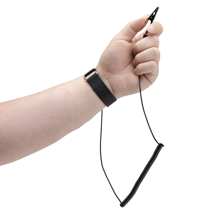 Pulsera Antiest Tica - Pulsera De Toma A Tierra - Taa