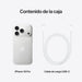EAN 0195951416038 - Apple iPhone 18 Pro 16 cm (6.3") SIM doble iOS 27 5G USB Tipo C 4056 mAh imagen 9