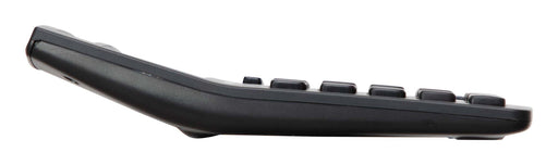 EAN 4002390091213 - MAUL ECO 650 calculadora Bolsillo Calculadora básica Negro imagen 2