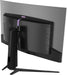 EAN 4711377250719 - MSI MPG 321CURX QD-OLED pantalla para PC 80 cm (31.5") 3840 x 2160 Pixeles 4K Ultra HD Negro imagen 21