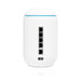 EAN 0817882025966 - Ubiquiti UniFi Dream Machine router inalámbrico Blanco imagen 5