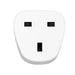 EAN 5901986049074 - Savio AP-02 adaptador e inversor de corriente Universal 3250 W Blanco imagen 2