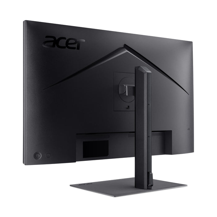 Acer B327qkb1b 37,5" 80cm 16:9 3840x2160 60hz Usb-C Negro