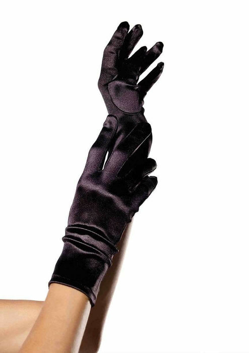 EAN 0714718004174 - Leg Avenue 2B__00122 accesorio para disfraz Guantes para disfraz imagen 1