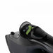 EAN 8421078038948 - JATA JEPL2401 plancha Plancha a vapor Suela de cerámica 3000 W Negro imagen 4