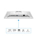 EAN 8721038006322 - Philips Evnia 6000 27M2N6501L/00 pantalla para PC 67,3 cm (26.5") 2560 x 1440 Pixeles Quad HD QD-OLED Bla imagen 5