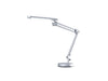 EAN 7612176073974 - Koh-I-Noor S5010-641 lámpara de mesa LED Plata imagen 1