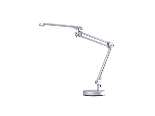 EAN 7612176073974 - Koh-I-Noor S5010-641 lámpara de mesa LED Plata imagen 1