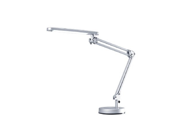 EAN 7612176073974 - Koh-I-Noor S5010-641 lámpara de mesa LED Plata imagen 1