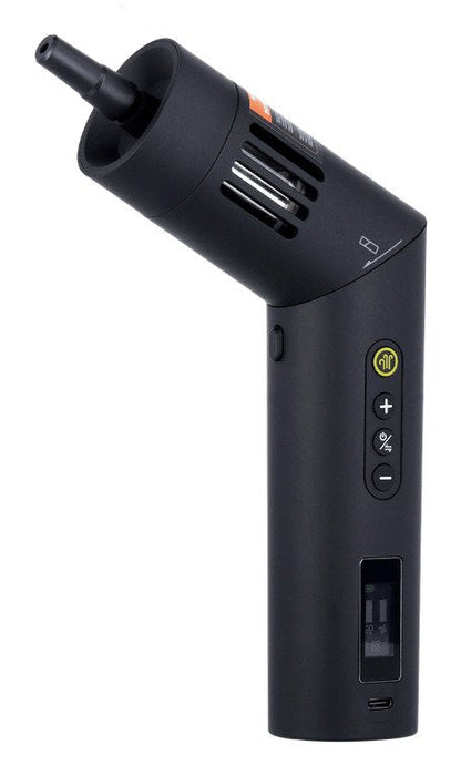 Rollei Smokemaster Pro Rgb
