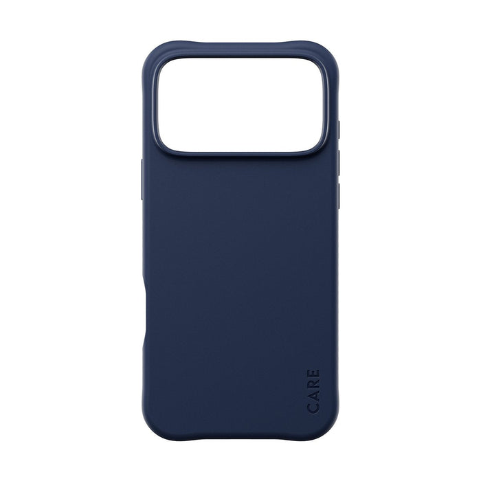 Care By Panzerglass Samba Case Ip17/18 Pro Max Italian Blue Ms