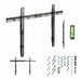 EAN 8716309127936 - Gembird WM-70F-02 soporte para TV 177,8 cm (70") Negro imagen 3