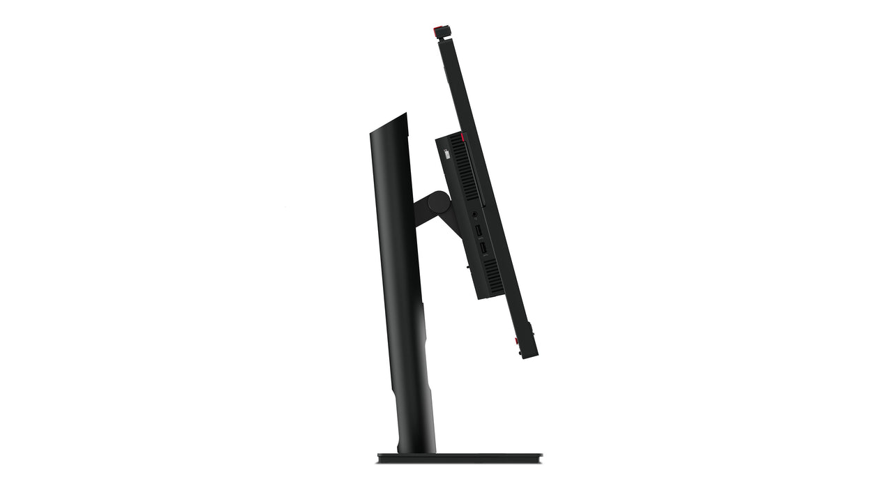 EAN 0196801781870 - Lenovo ThinkVision T27hv-30 pantalla para PC 68,6 cm (27") 2560 x 1440 Pixeles Quad HD LED Negro imagen 13