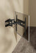 EAN 0766623462440 - Manhattan 462440 soporte para TV 2,03 m (80") Negro imagen 9