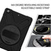 EAN 5704174302629 - eSTUFF ES683050-BULK funda para tablet 25,9 cm (10.2") Negro imagen 3