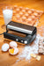 EAN 5903887802994 - Adler AD 4225 batidora Batidora de mano 800 W Negro, Plata imagen 10