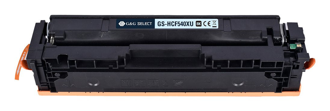 G&G Select Toner Compatible Con Hp 203x/ Cf540x