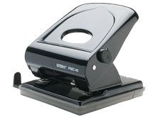 EAN 7313468356019 - Rapid FMC40 perforador de papel 40 hojas Negro imagen 1
