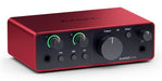 EAN 815301001546 - Focusrite Scarlett Solo Studio imagen 2