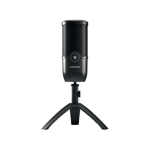 EAN 4025112099892 - CHERRY UM 3.0 Negro Micrófono de superficie para mesa imagen 1